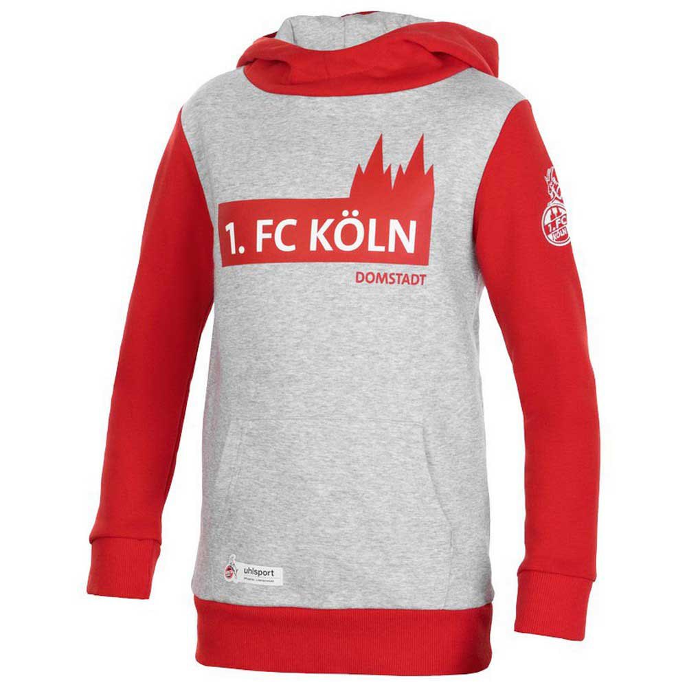 Uhlsport Sweat-shirt FC Köln 3.0 Junior