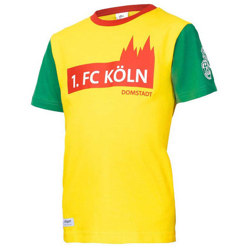 Uhlsport T-shirt FC Köln 3.0