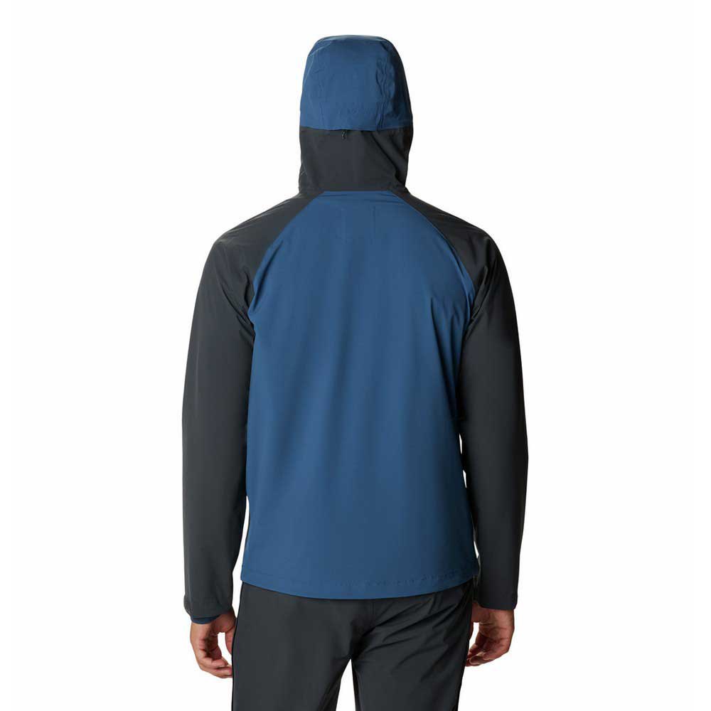 Mountain hardwear Stretch Ozonic Jacket