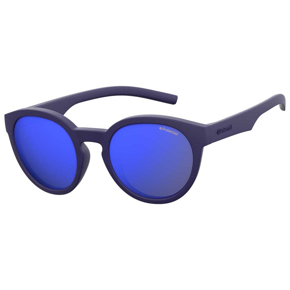 polaroid-eyewear-pld-8019-s-spiegel-polarisierte-sonnenbrille