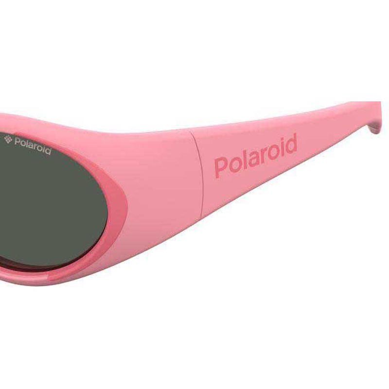 Polaroid eyewear Polariserte Solbriller PLD 8037/S