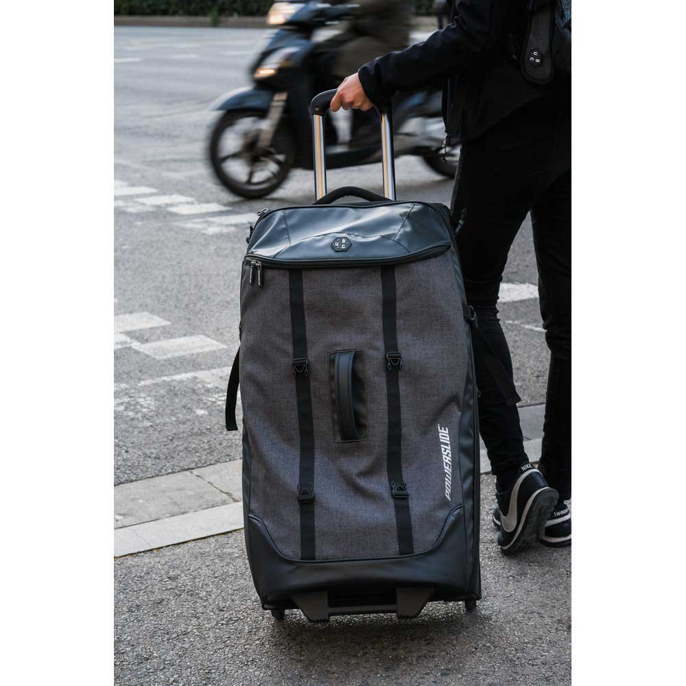 Powerslide Trolley UBC Expedition 95L