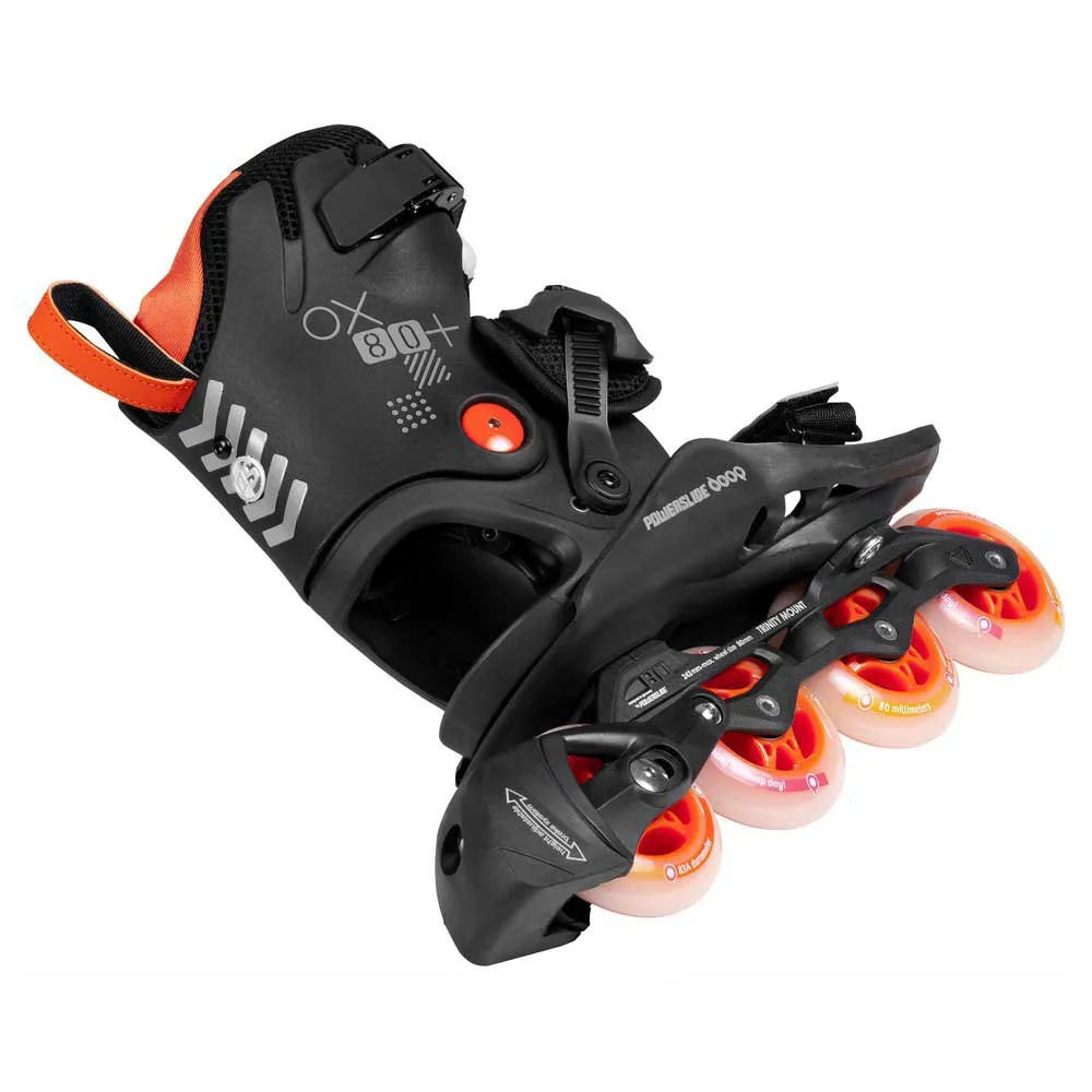 Powerslide Doop Sunset 80 Inline Skates | Xtremeinn インラインスケート