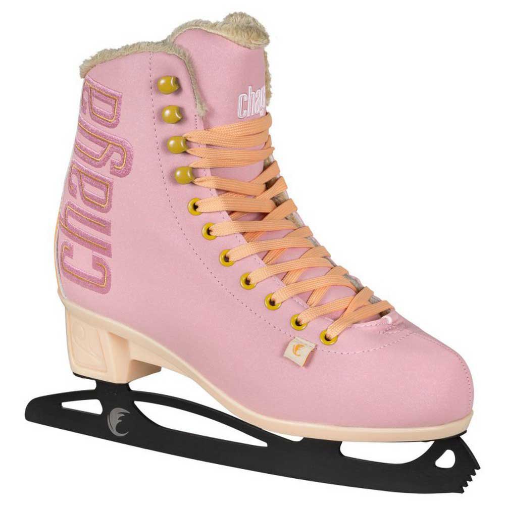 chaya-bubble-gum-schaatsen