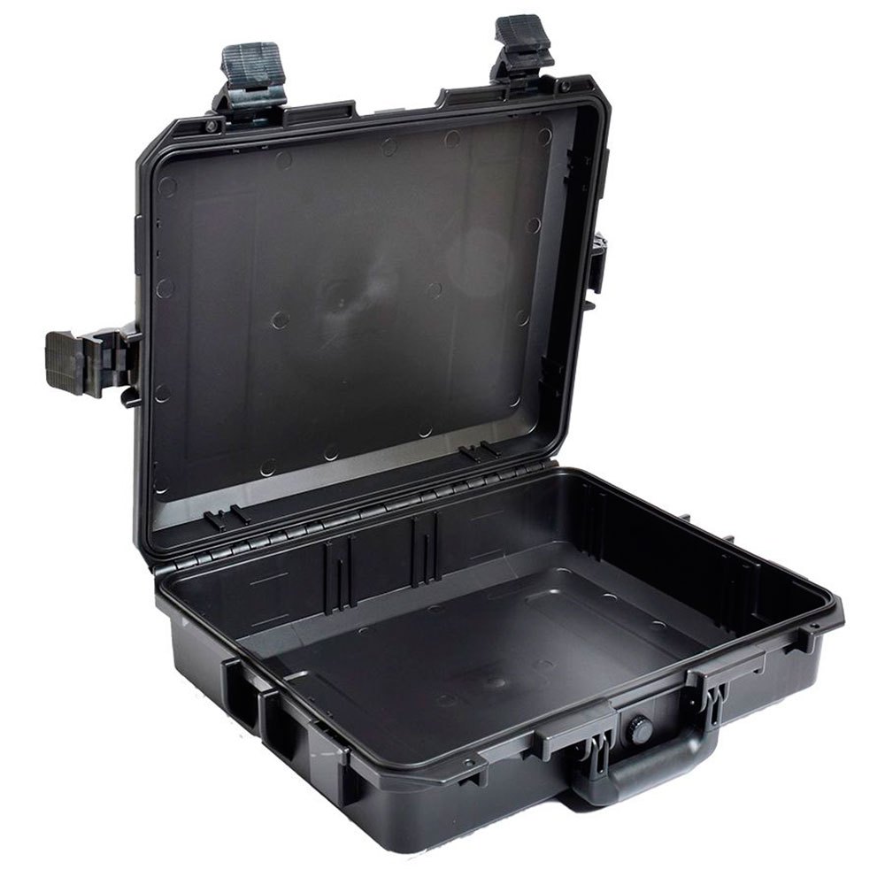 Metalsub Waterproof Heavy Duty Koffer Met Schuim 9151