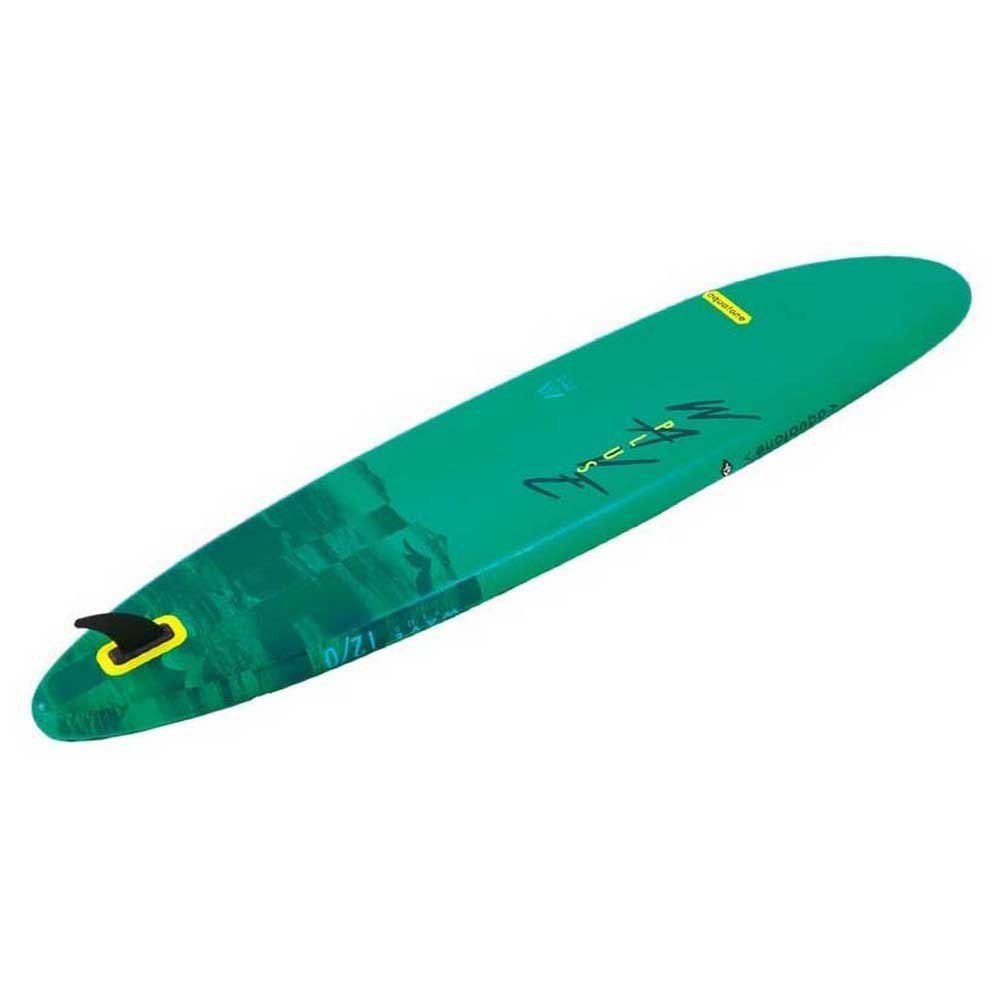 Aquatone Conjunto Paddle Surf Hinchable Wave Plus 12´0´´