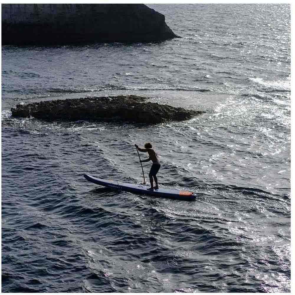 Aquatone Conjunto Paddle Surf Hinchable Ocean 14´0´´