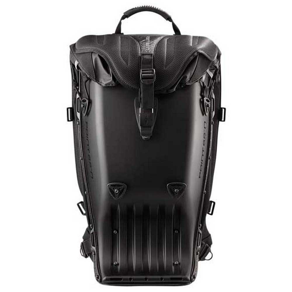 Point 65 Boblbee GTX 25L Backpack Black | Motardinn