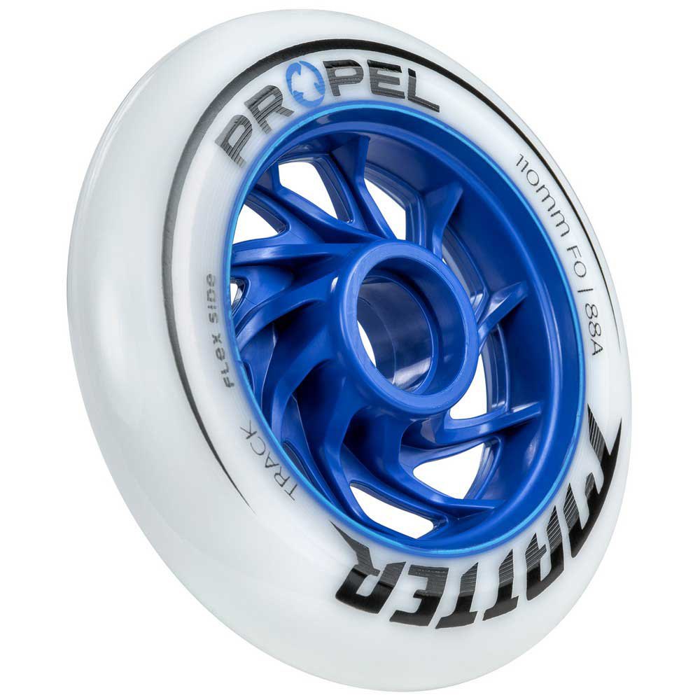 Matter wheels Roue Propel