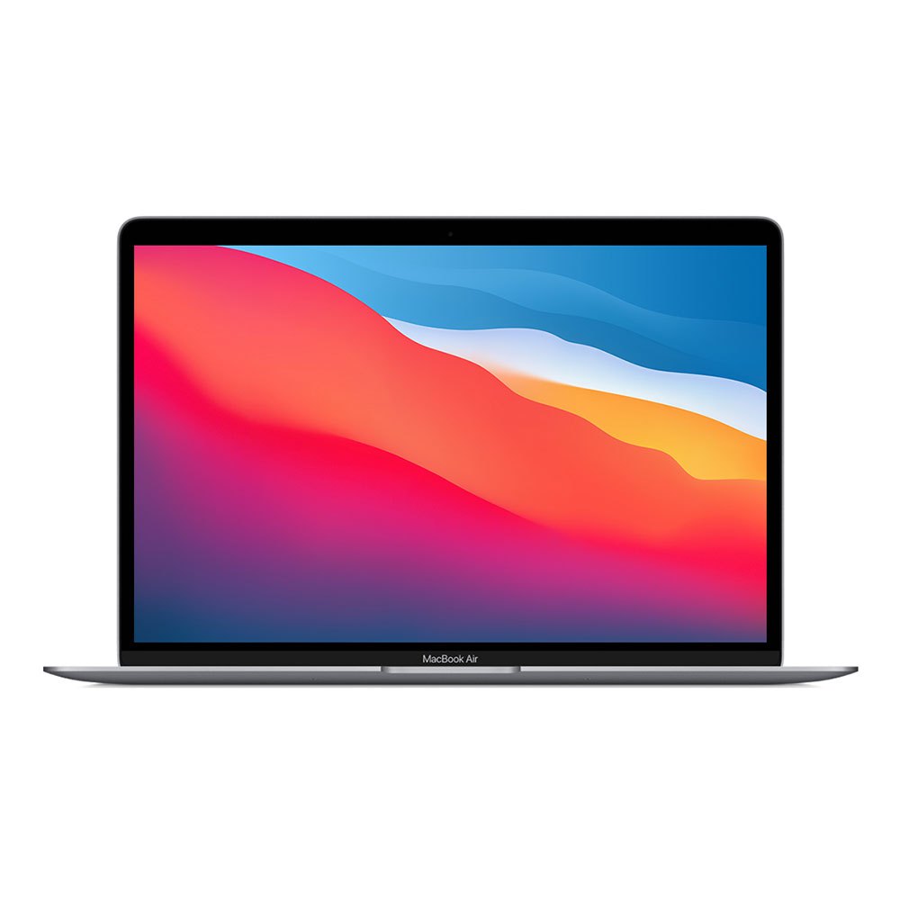 Apple MacBook Air 13´´ M1/8GB/256GB SSD Laptop Grey | Techinn