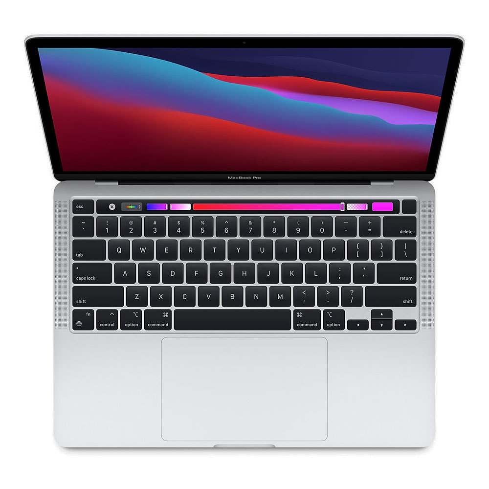 Apple MacBook Pro 13´´ M1/8GB/256GB SSD Laptop