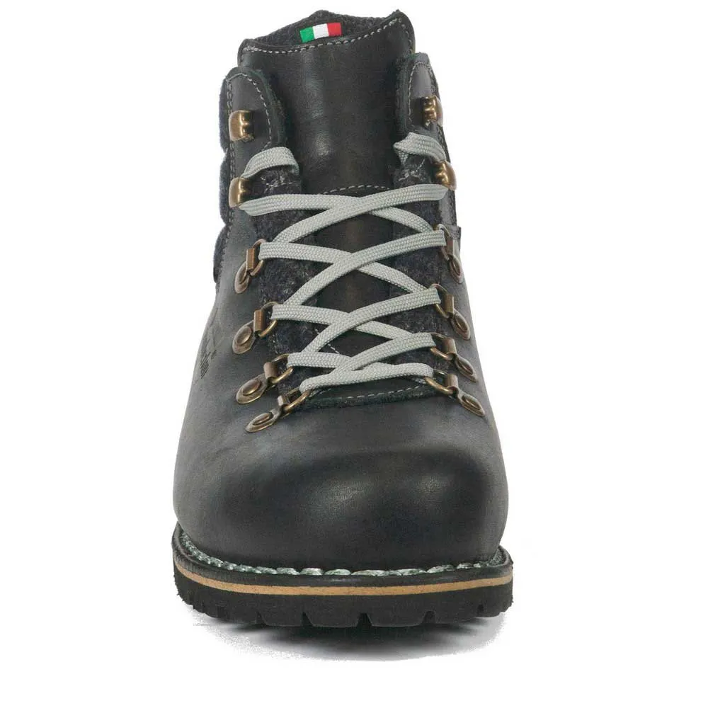 Zamberlan 1085 Berkeley W NW Goretex hiking boots Black| Trekkinn