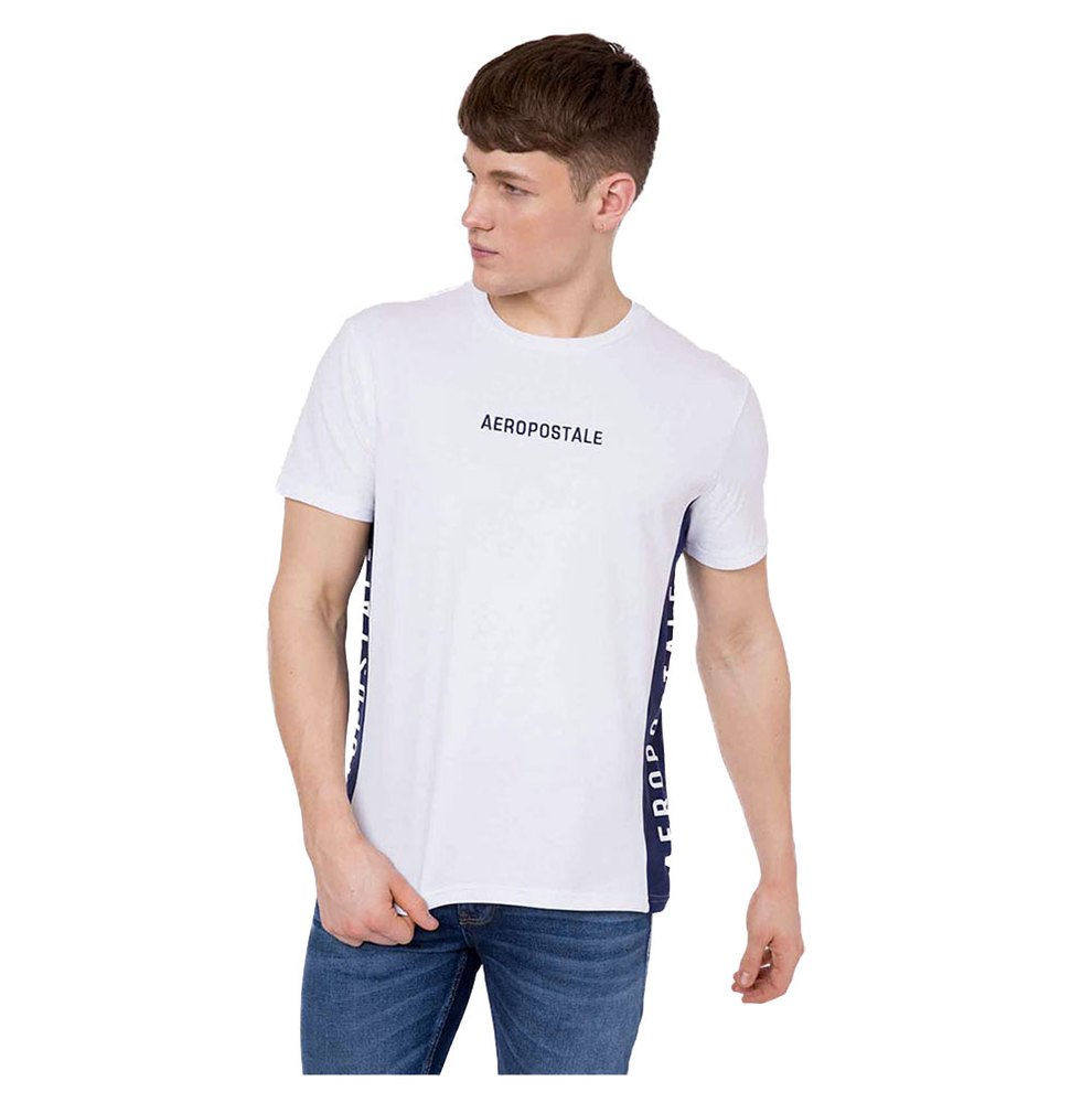 aeropostale-kortarmad-t-shirt-aero-side-panel