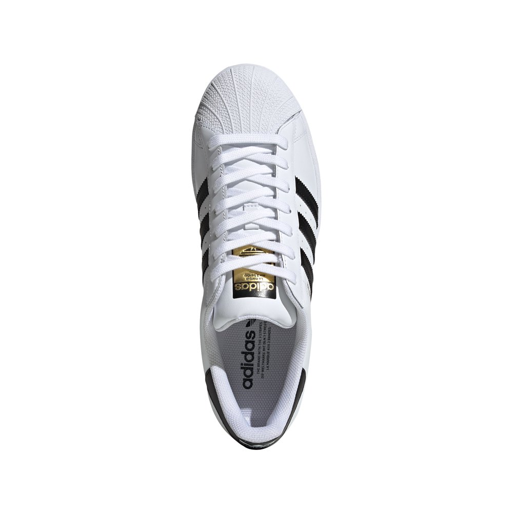 recuerdos Cambio esponja adidas Originals Zapatillas Superstar Blanco | Dressinn