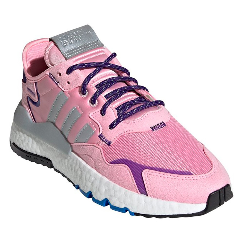 Visiter la boutique adidasAdidas Nite Chaussures de jogging 