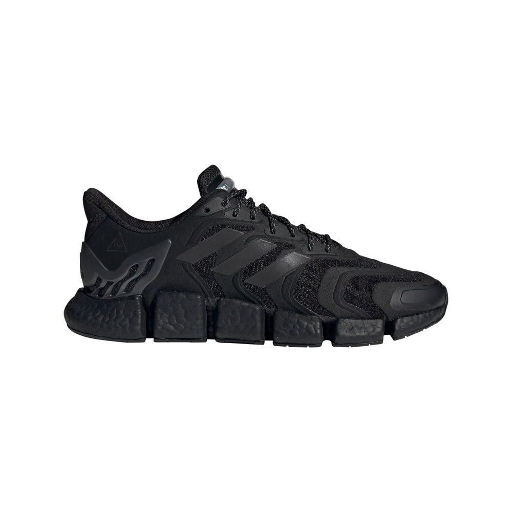 pureza Digital Por adelantado adidas Climacool Vento Running Shoes Black | Runnerinn