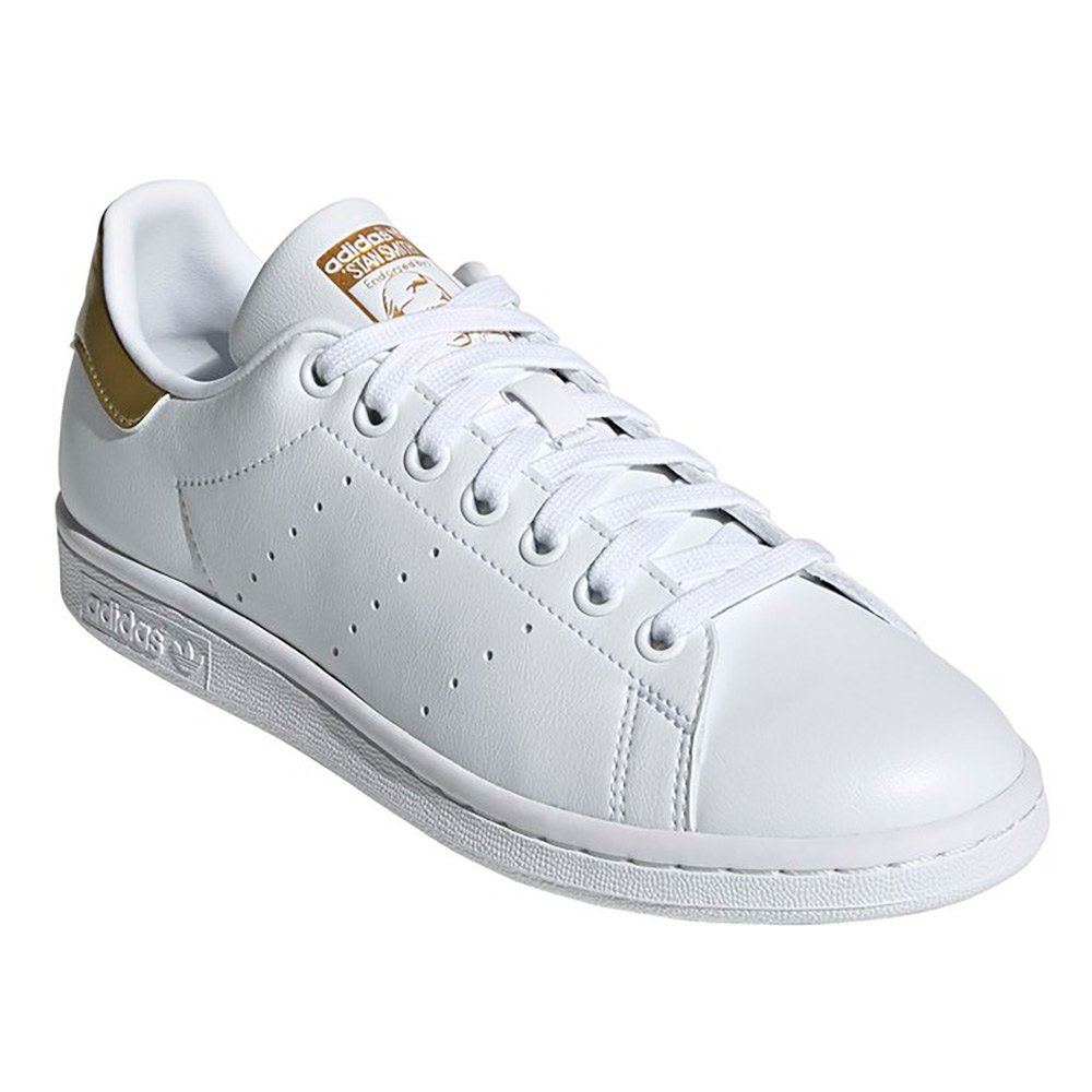 Womens Shoes Trainers Low-top trainers adidas Originals Trainers in Ivory White 