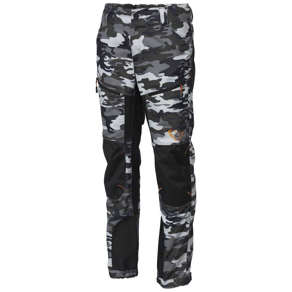 Savage Gear Simply Savage Trousers L-XXL Chips kniepartie 