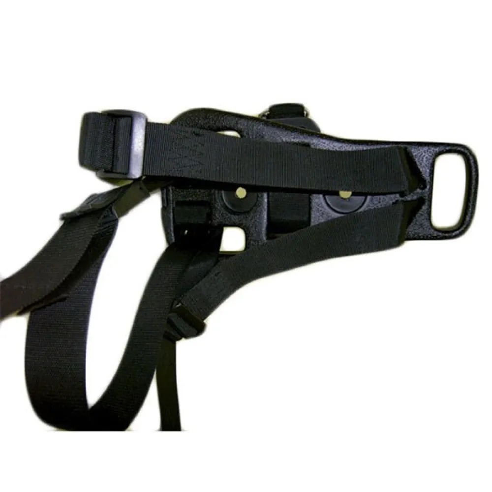 AQUALUNG - Universal Handle Single Tank - Poignée Universelle Monobouteille Plongée