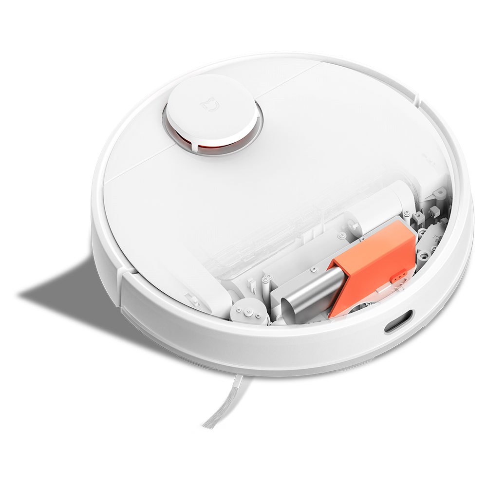 Xiaomi Robot Aspirador Mi Robot Vacuum-Mop Blanco | Techinn