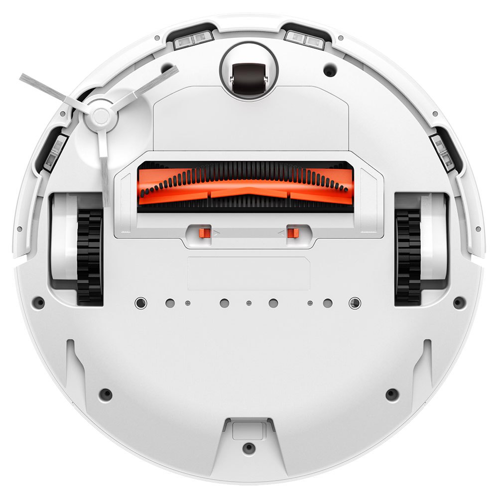 Xiaomi 掃除機ロボット Mi Robot Vacuum-Mop P 白 | Techinn