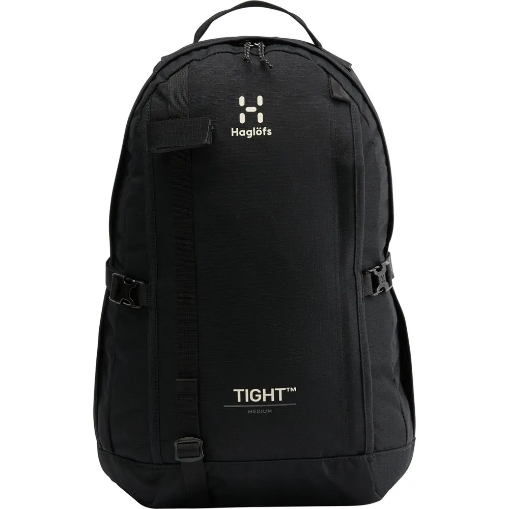 Haglöfs Tight 20L backpack Black | Trekkinn Haglöfs Tight 20L backpack Black | Trekkinn