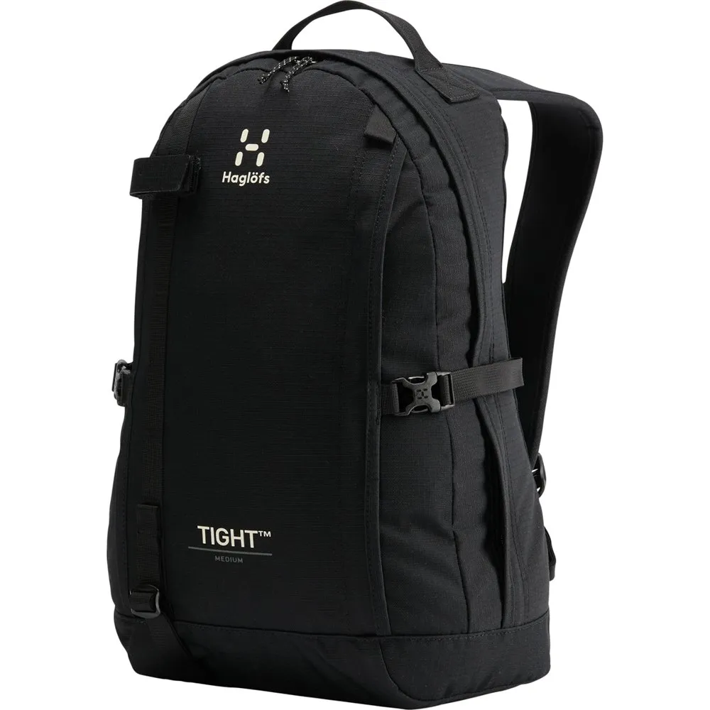 Haglöfs Tight 20L rucksack Schwarz | Trekkinn