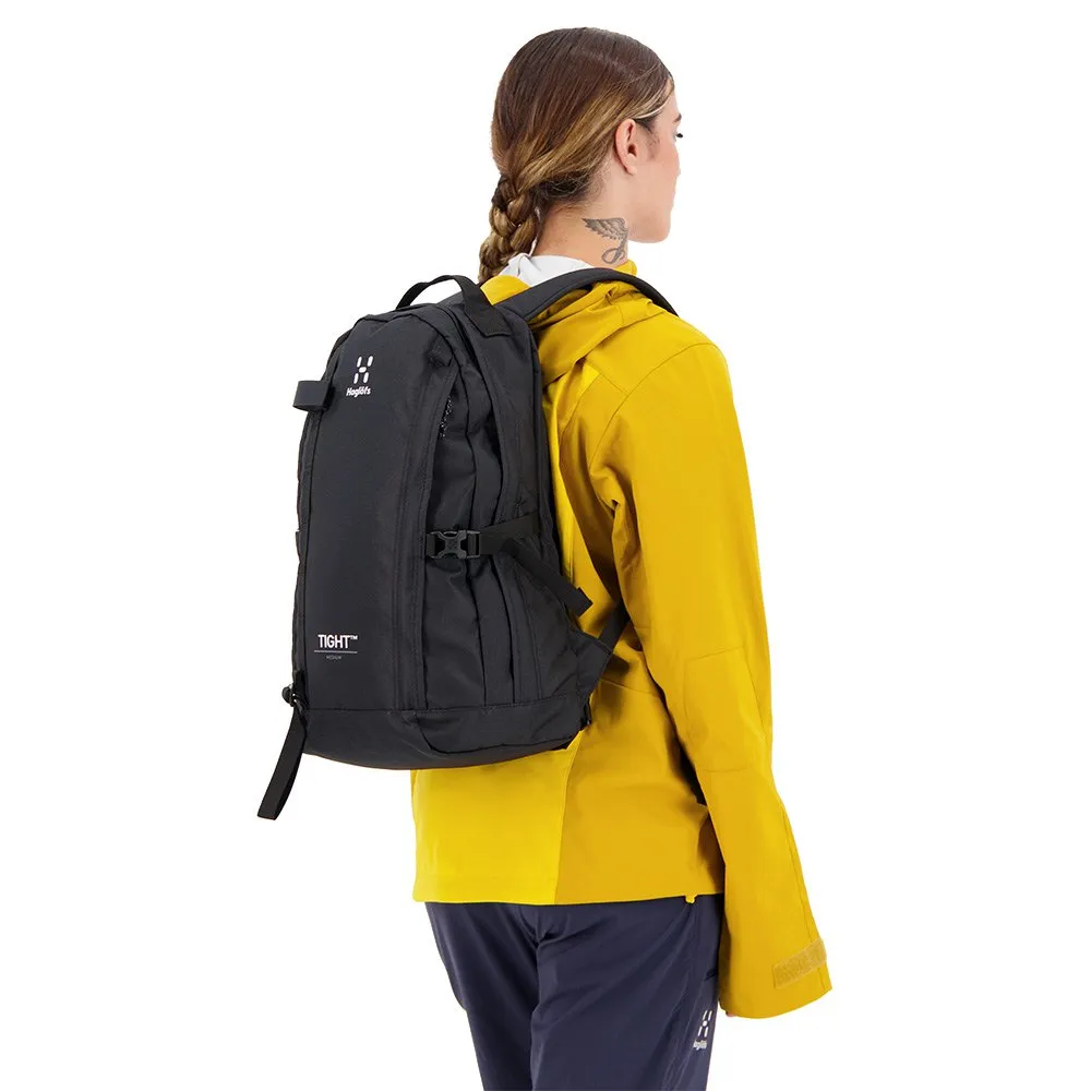 Haglöfs Tight 20L rucksack Schwarz | Trekkinn