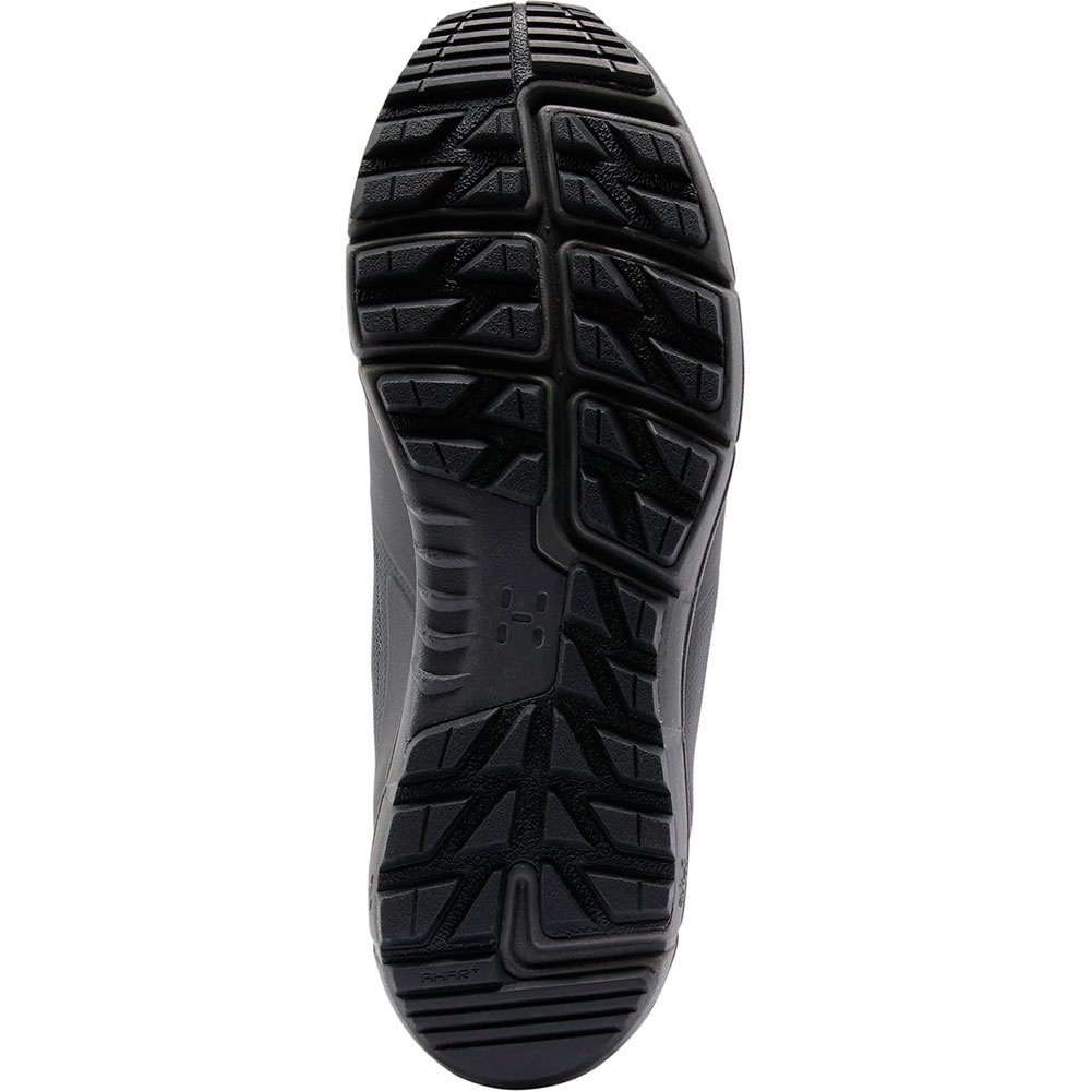 Haglofs Homme L.I.M Low Chaussures de marche-Noir Sport Extérieur Respirant 