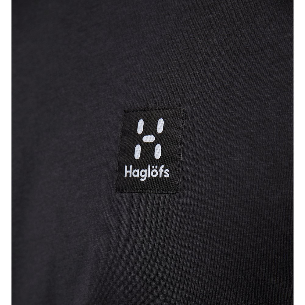 Haglöfs Camiseta De Manga Curta Lyocell H