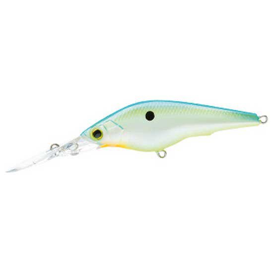 Duel Hardcore Shad SF Voorn 75 Mm 11g