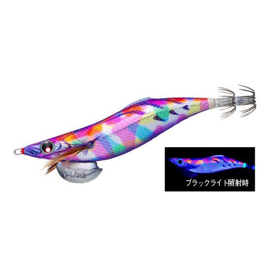 Yo-Zuri Aurie-Q Longcast EGI 3.0 Squid Jig 17g