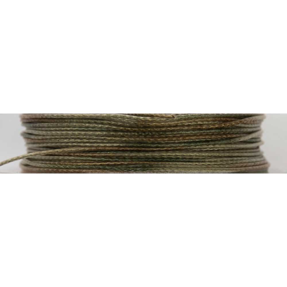 Fox Camotex Soft Coated Hooklink Material 20m ALL VARIETIES Fishing tackle 