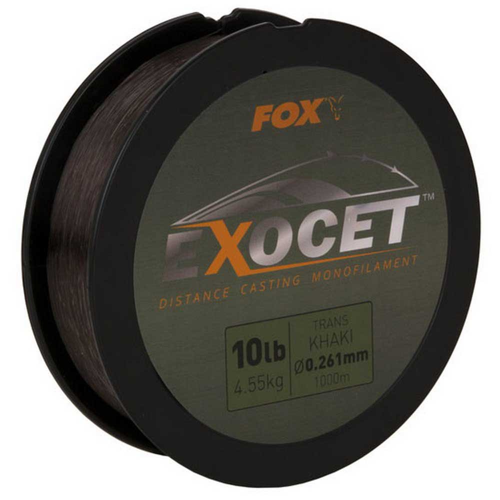 fox-international-exocet-1000-m-draad