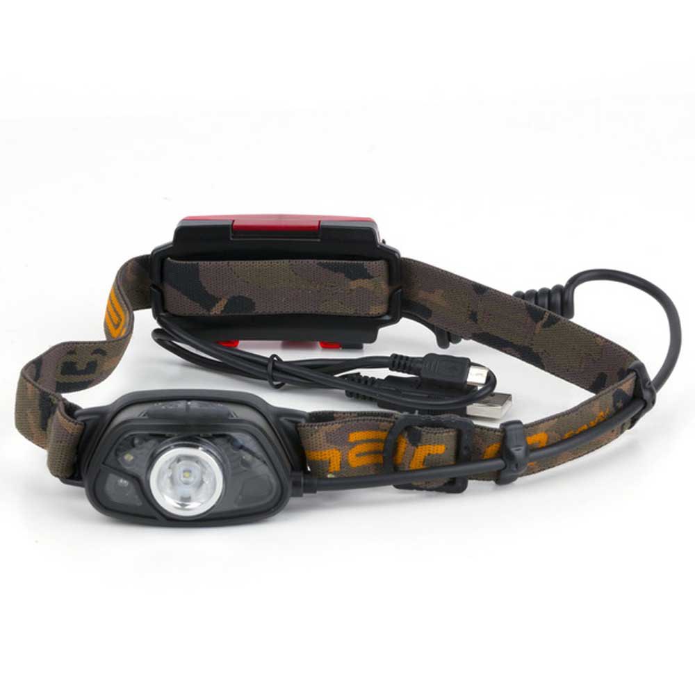 Fox Halo MS300C Head Torch RECHARGEABLE 