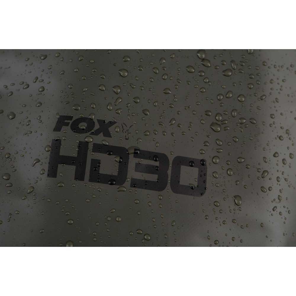 Fox international Borsa Impermeabile HD 30L