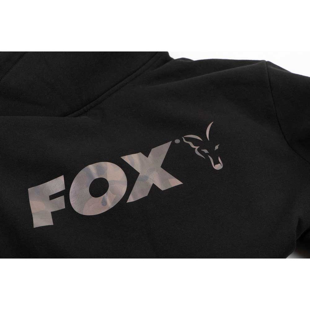 Fox international Sweat-shirt High Neck