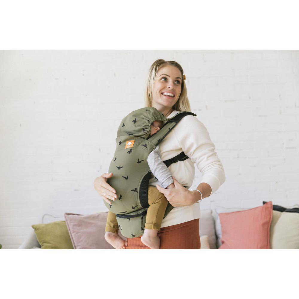 Tula Lite Baby carrier