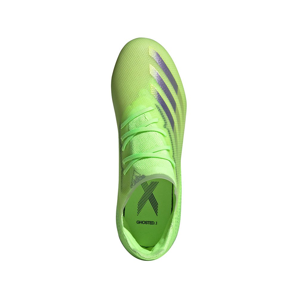 adidas X Ghosted.1 FG Football Boots