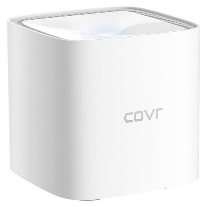 Azië redden Kiwi D-link COVR-1103 AC1200 Dual Band Whole Home Mesh WiFi System White| Techinn