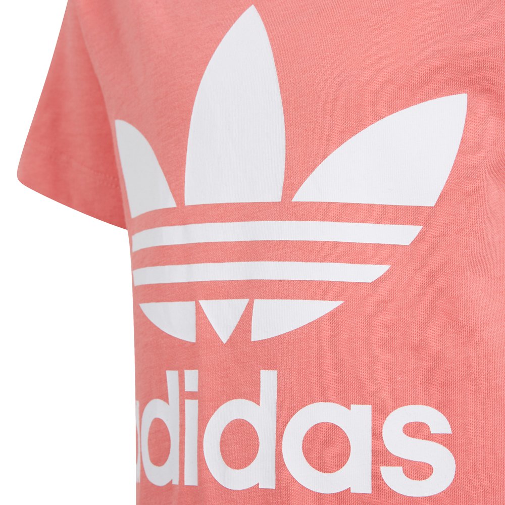 adidas Originals Adicolor Trefoil Koszulka z krótkim rękawem