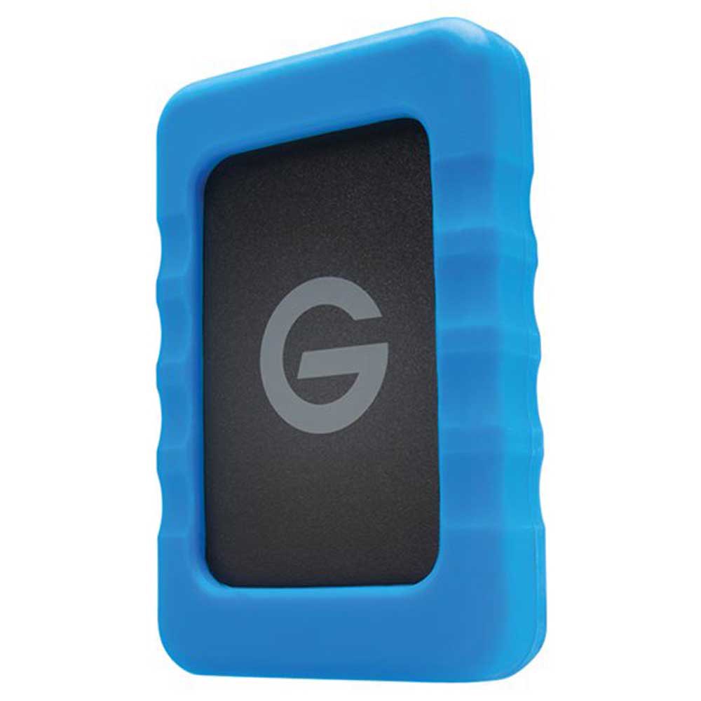 G-technology G-Drive Ev RaW GDEVRAWEA40001ABB 4TB 2.5´´ USB 3.0 Sa Zewnętrzny dysk twardy HDD