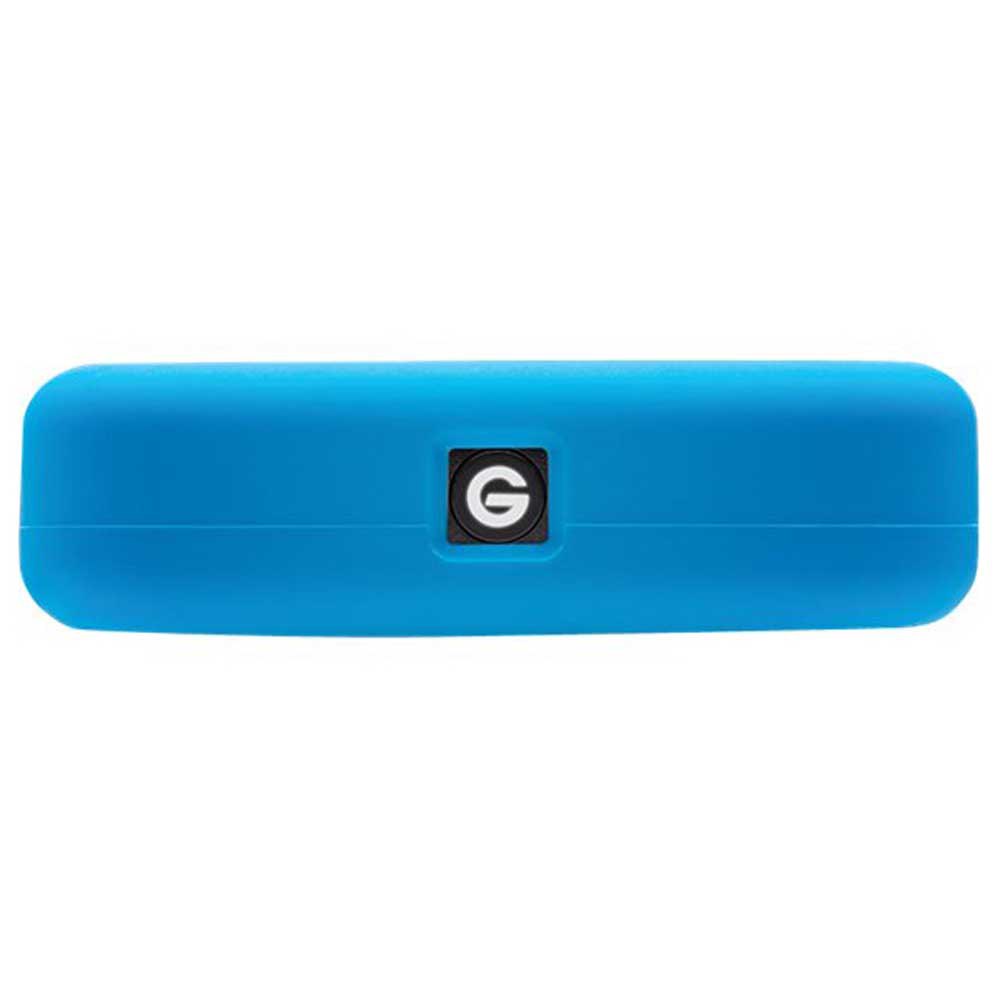G-technology G-Drive Ev RaW GDEVRAWEA40001ABB 4TB 2.5´´ USB 3.0 Sa Ekstern HDD-harddisk