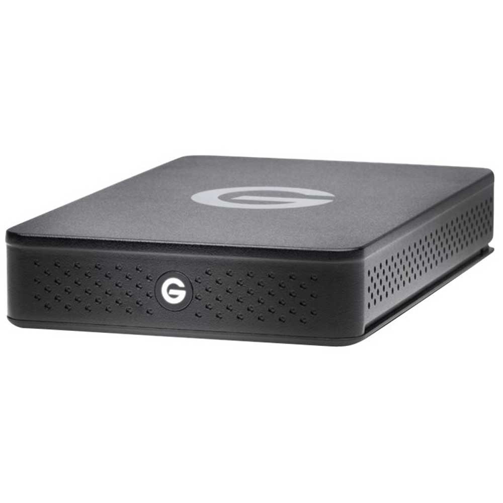 G-technology G-Drive Ev RaW GDEVRAWEA40001ABB 4TB 2.5´´ USB 3.0 Sa Ekstern HDD-harddisk