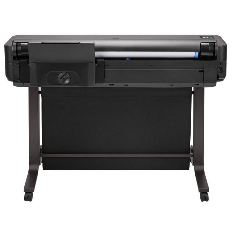 HP Impresora multifunción DesignJet T650 36´´