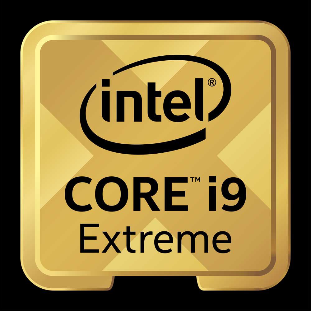 Ontdooien, ontdooien, vorst ontdooien Een computer gebruiken prieel Intel Core i9 Extreme Edition 9980XE X-Series 3GHz/24.75MB CPU Golden|  Techinn