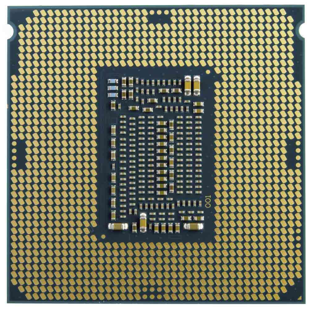 Intel Pentium Gold G6600 4.2GHz CPU