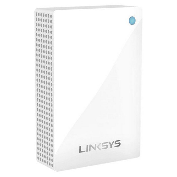 Linksys Velop Whole Home Intelligent Mesh WiFi System Plug-In Node