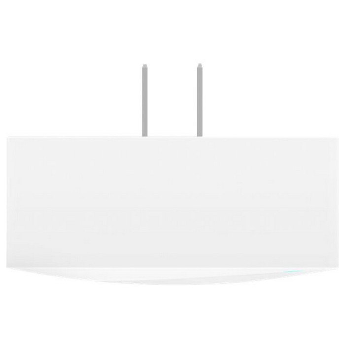 Linksys Velop Whole Home Intelligent Mesh WiFi System Plug-In Node