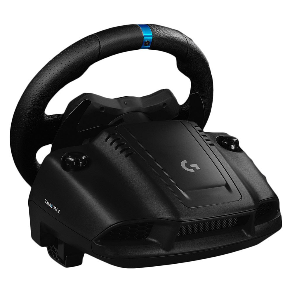 Logitech Volante y pedales G923 Trueforce PC/Xbox